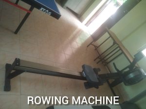 rowing-machine
